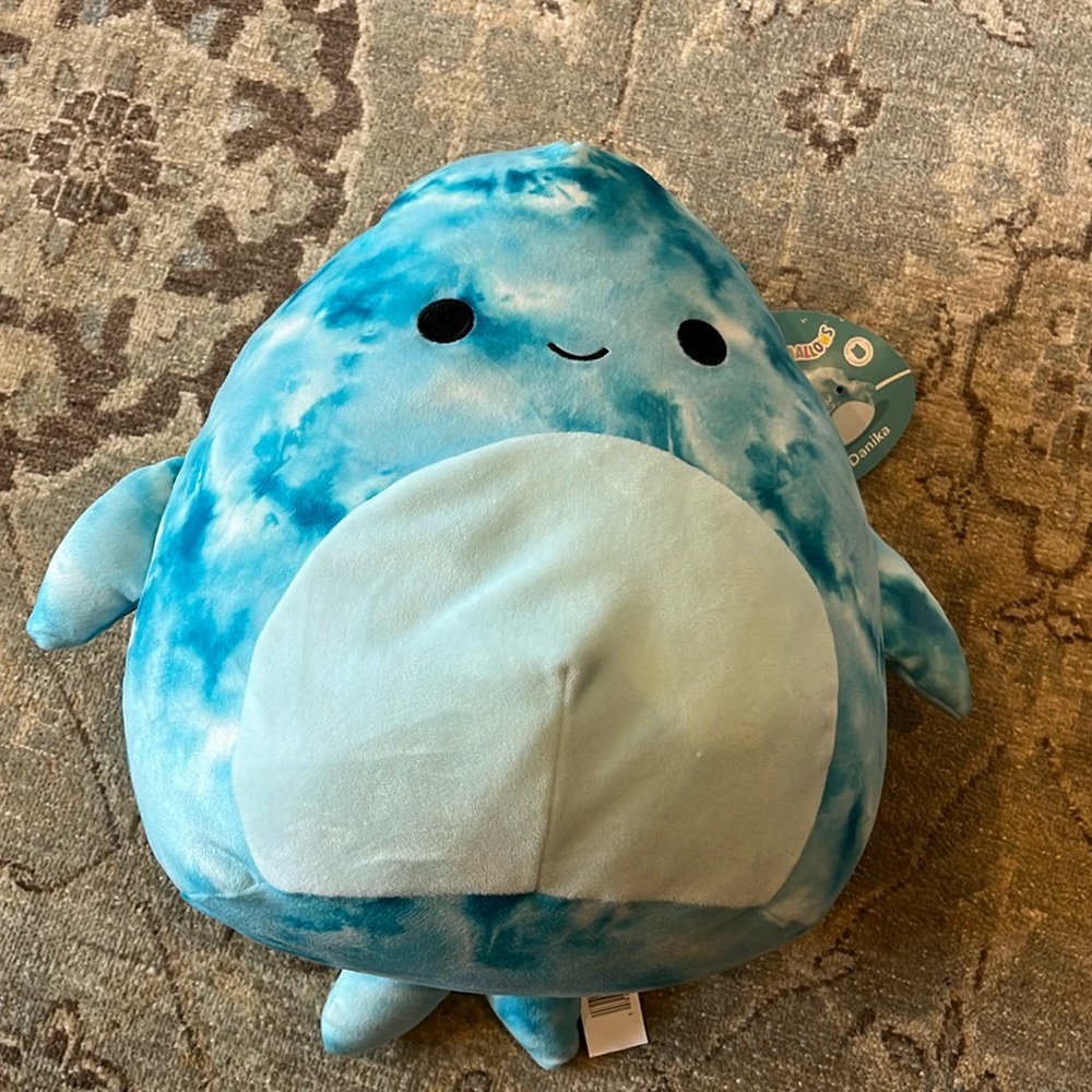 Squishmallow - Danika